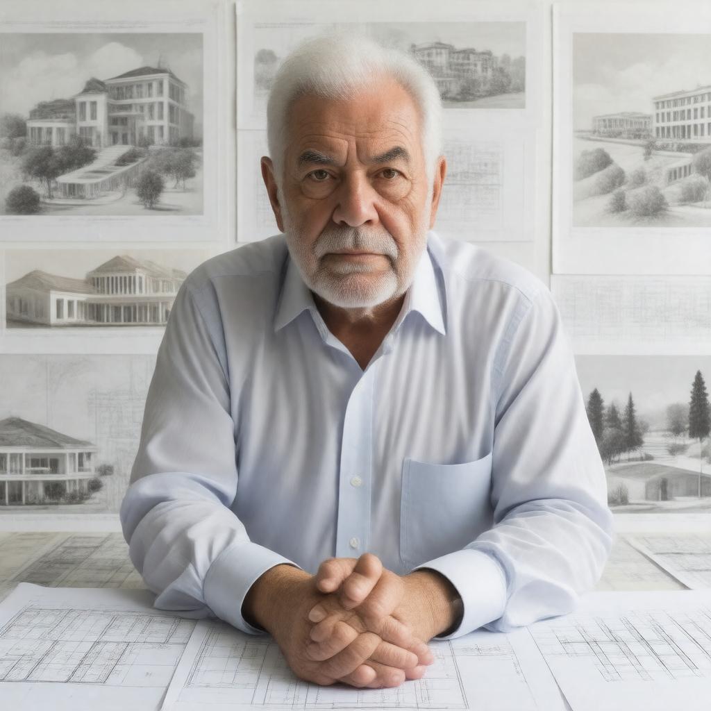 Moshe Safdie